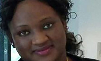 Maïmouna D. DEMBELE